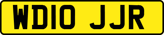 WD10JJR