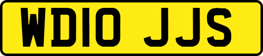 WD10JJS