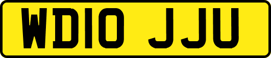 WD10JJU