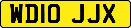WD10JJX