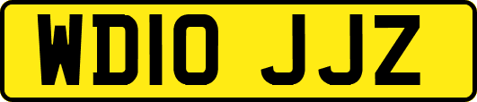 WD10JJZ