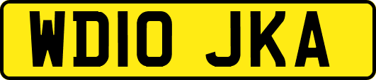 WD10JKA