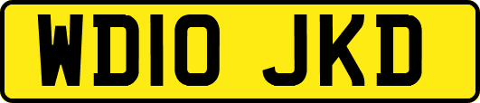 WD10JKD