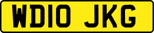 WD10JKG