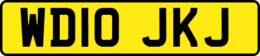 WD10JKJ