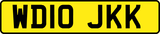 WD10JKK