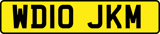WD10JKM