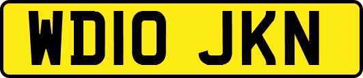WD10JKN