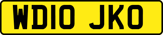 WD10JKO