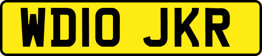 WD10JKR