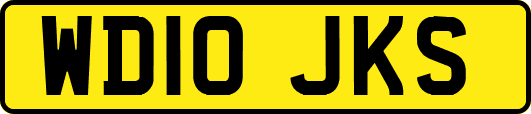 WD10JKS