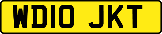 WD10JKT