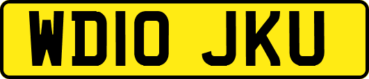 WD10JKU
