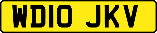 WD10JKV