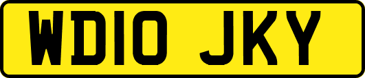 WD10JKY
