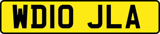 WD10JLA