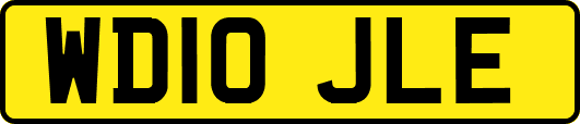 WD10JLE
