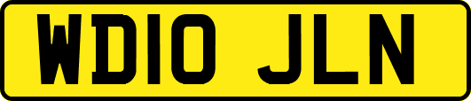 WD10JLN