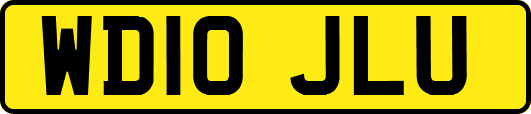 WD10JLU