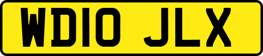 WD10JLX