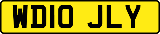 WD10JLY