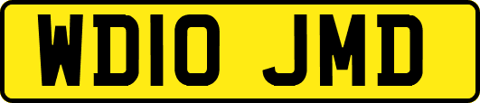 WD10JMD