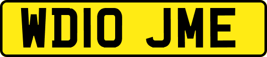 WD10JME