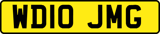 WD10JMG