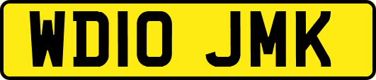 WD10JMK