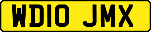WD10JMX