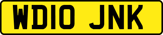 WD10JNK
