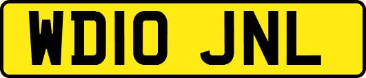 WD10JNL