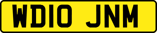 WD10JNM