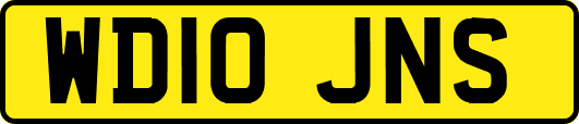 WD10JNS