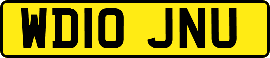 WD10JNU