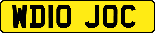 WD10JOC