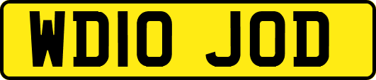 WD10JOD