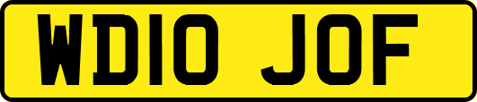 WD10JOF