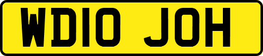 WD10JOH