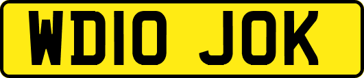 WD10JOK