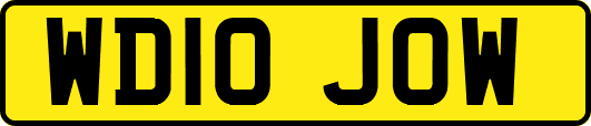 WD10JOW