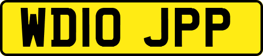 WD10JPP