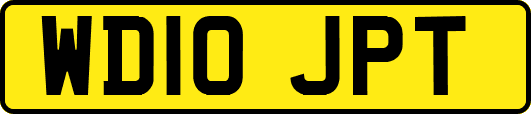 WD10JPT