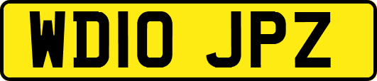 WD10JPZ