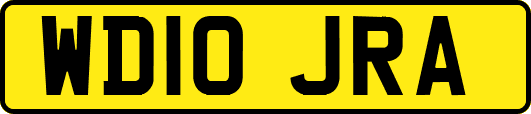 WD10JRA