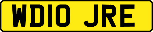 WD10JRE