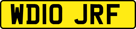 WD10JRF