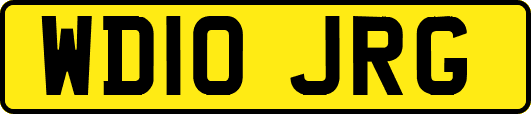 WD10JRG