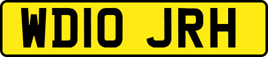 WD10JRH