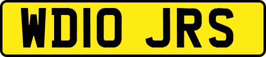 WD10JRS